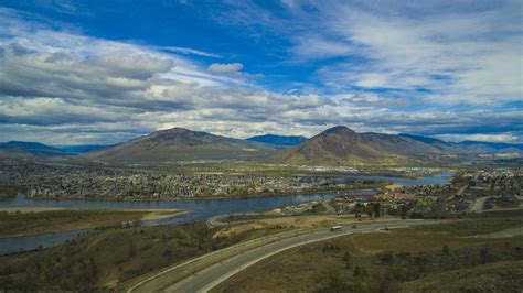 Kamloops